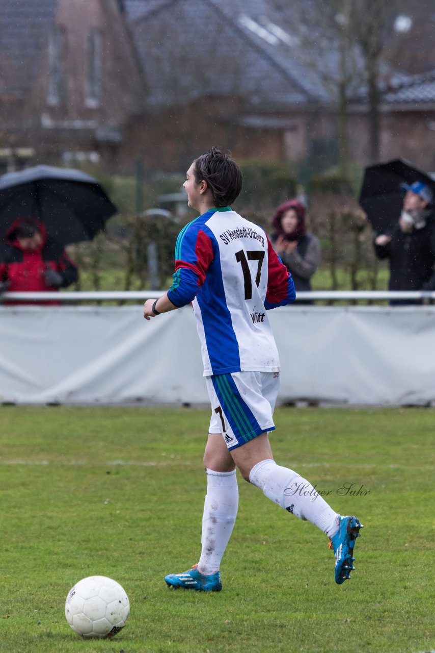 Bild 297 - Frauen SV Henstedt Ulzburg - TSV Limmer : Ergebnis: 5:0